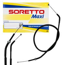 Cabo Embreagem Xre300 Xre 2016 A 2023 Soretto Cabo Embreagem Xre300 Xre 2016 A 2023 Soretto