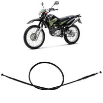 Cabo Embreagem XTZ 125 03 a 08 Vini Controlflex 9020830060 Cabo Embreagem XTZ 125 03 a 08 Vini Controlflex 9020830060