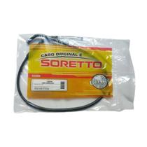 Cabo Embreagem Yamaha Fazer 250 2018 a 2022 Original Soretto