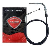 Cabo Embreagem Yamaha Fazer Factor 150 125 Ys 150 Ed Sed