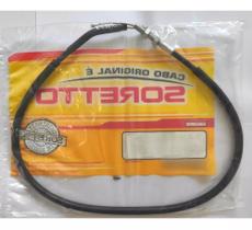 Cabo embreagem Yamaha MT-03 Soretto