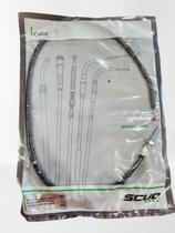 Cabo embreagem yamaha mt03 2016/19 scud Cabo embreagem yamaha mt03 2016/19 scud