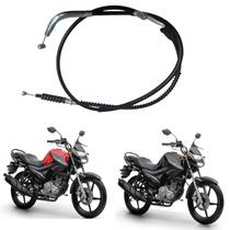 Cabo Embreagem Yamaha Ybr Factor 125 Ed 2017 2018 2019 2020 2021 2022 2023 2024 2025