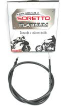 Cabo Embreagem Yamaha Yzf R1 1999/01 Soretto (2691)