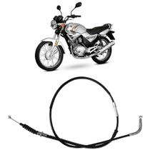 Cabo Embreagem YBR 125 00 a 08 Vini Controlflex 9020830051 Cabo Embreagem YBR 125 00 a 08 Vini Controlflex 9020830051