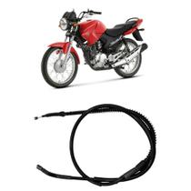 Cabo Embreagem YBR 125 Factor 2009 a 2016 Vini Controlflex Cabo Embreagem YBR 125 Factor 2009 a 2016 Vini Controlflex