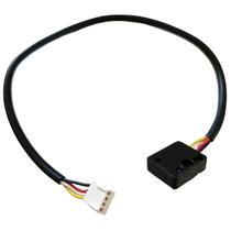 Cabo Encoder 38 Cm Conjunto Universal Original Ppa