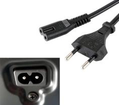 Cabo Energia LG EAD64108410 - 1,5m (Melhor Preço)