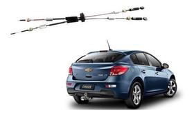 Cabo Engate Alavanca Cambio Manual Cruze 2012 A 2016 Cabo Engate Alavanca Cambio Manual Cruze 2012 A 2016