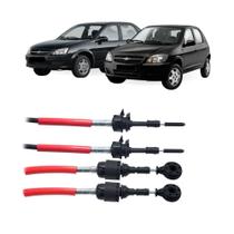 Cabo Engate E Selecao Corsa Classic/celta 14/16 Duplo 7363