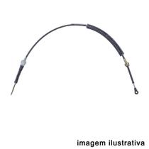 Cabo Engate Marchas Fiat Siena 2003 a 2004 - 197531 - 81226