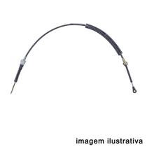 Cabo Engate Marchas Vw Pointer 1993 a 1996 - 168607 - 34250