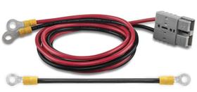 Cabo Engate Rápido Bateria Externa Intelbras CBO 601