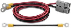 Cabo engate rapido p/ bateria externa cbo 601 Cabo engate rapido p/ bateria externa cbo 601