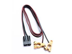 Cabo Engate Rápido SMS Para Conexão de Bateria Externa Pt 62404