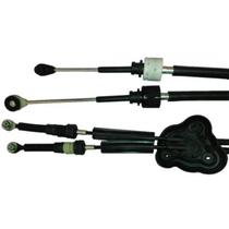 Cabo Engate/Seleção Renault Fluence 1.6 - manual Todos Anos