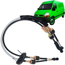 Cabo Engate Seleção Renault Master 2.5 2010 2011 2012 2013