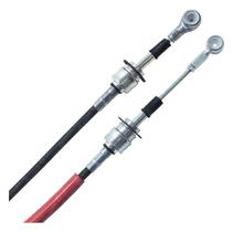 Cabo engate stilo 1.8 8v/16v 2003 a 2011 (1164mm) Cabo engate stilo 1.8 8v/16v 2003 a 2011 (1164mm)