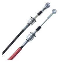 Cabo engate stilo abarth 02/09 (1185mm) Cabo engate stilo abarth 02/09 (1185mm)