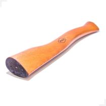 Cabo Envernizado para Machadinha Wenzel - 360 mm de Madeira Ergonômica para Uso Seguro Cabo Envernizado para Machadinha Wenzel - 360 mm de Madeira Ergonômica para Uso Seguro