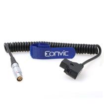 Cabo Eonvic Dtap para fêmea de 4 pinos para transmissões ZHIYUN Crane 3S