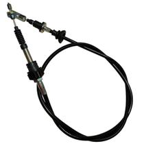 Cabo Espia da Embreagem Pickup T30 TLUX Shineray Original Cabo Espia da Embreagem Pickup T30 TLUX Shineray Original