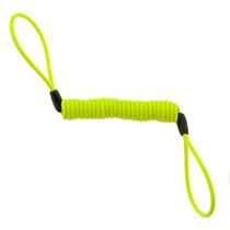 Cabo Espiral Aviso Trava Disco Gp Tech 150cm