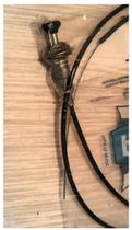 Cabo Estrangulador/afogad Mb Lp321/608/1113/1513/2213 1989mm