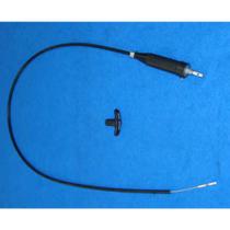 Cabo estrangulador Dianteiro Ford F-2000 1980 a 1983 FANIA Cabo estrangulador Dianteiro Ford F-2000 1980 a 1983 FANIA