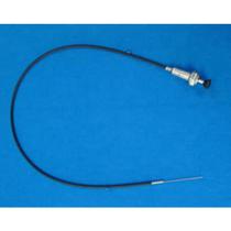 Cabo estrangulador Dianteiro Mercedes Lk 2220 1987 a 1997