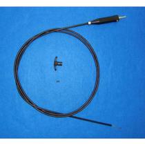 Cabo estrangulador Dianteiro Volkswagen 7.90S Co 1987 a 1992