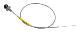 Cabo Estrangulador F1000 F4000 MWM 1979/1992 (Puxa-Empurra) 952mm