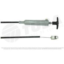 Cabo estrangulador Ford F-4000 1983 a 1987 TUBA 8703