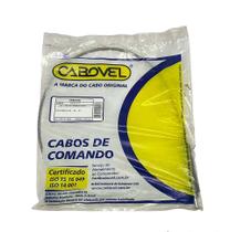 Cabo Estrangulador GM D20 1985...87 - 15023 Cabovel