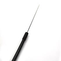 Cabo estrangulador manual nl 310360 820mm **volvo nl-12 /**