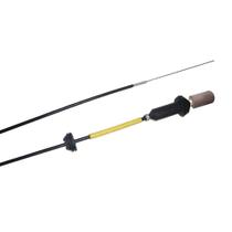 Cabo estrangulador mb 914 / 1114 / 814 - cabovel 126041 Cabo estrangulador mb 914 / 1114 / 814 - cabovel 126041