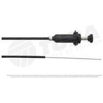 Cabo estrangulador Mercedes Benz Ls 1113 1973 a 1990 TUBA