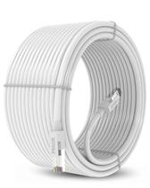 Cabo Ethernet Cat6 5M de Alta Velocidade 550MHz 10 Gigabit Cabo LAN UTP Cabo de Rede Cabo de Internet Cabo RJ45 Fio LAN Cabo Ethernet Cat6 5M de Alta Velocidade 550MHz 10 Gigabit Cabo LAN UTP Cabo de Rede Cabo de Internet Cabo RJ45 Fio LAN