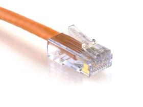 Cabo Ethernet Networx Cat 6 Laranja 30 m Cabo Ethernet Networx Cat 6 Laranja 30 m