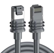 Cabo Ethernet para Starlink v3/gen3 Vedação CAT6 9M