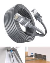 Cabo Ethernet Rigshru Starlink Gen 3 100m à prova d'água