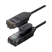 Cabo Ethernet UGREEN Cat 6a 10Gbps - Cabo de Rede RJ45 (4 Pares Trançados)