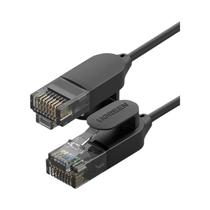 Cabo Ethernet Ugreen Cat6 - 1000Mbps, Blindado, RJ45 - Para PC, PS5 e PS4