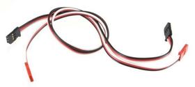 Cabo Ext Futaba Fsh65 350Mm 2Pc Futm4665 Cabo Ext Futaba Fsh65 350Mm 2Pc Futm4665