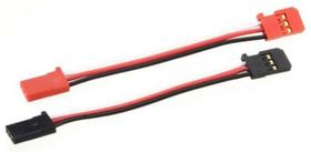 Cabo Ext Futaba Fsh67 80Mm 2Pc Futm4667 Cabo Ext Futaba Fsh67 80Mm 2Pc Futm4667