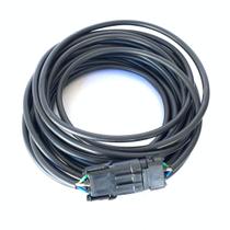 Cabo Extensão 7 metros para Monitor de Plantio Tecfield