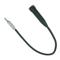 Cabo Extensão De Antena Permak 1,50 Metros - PC / 2 Cabo Extensão De Antena Permak 1,50 Metros - PC / 2