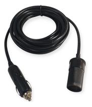 Cabo Extensão Universal Veicular 12v E 24v 5 Metro cabo PP reforçado Cabo Extensão Universal Veicular 12v E 24v 5 Metro cabo PP reforçado