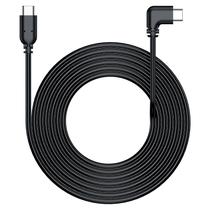 Cabo extenso para câmera traseira Vantrue N4 Pro, S1 Pro, E3 9m