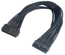 Cabo Extensor 24 Pinos - Para Placa Mãe Akasa Flexa P24
